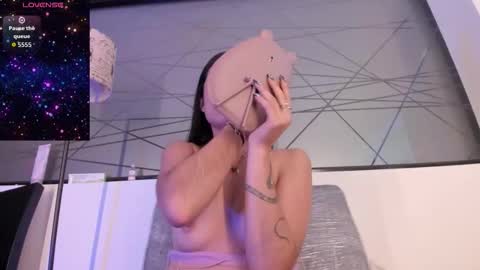 Valentina online show from September 30, 7:02 pm