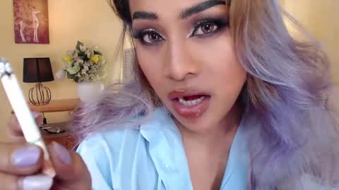 princessyanzy1 online show from December 4, 12:02 am
