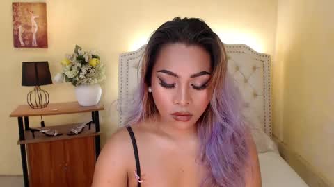princessyanzy1 online show from December 5, 2:37 am