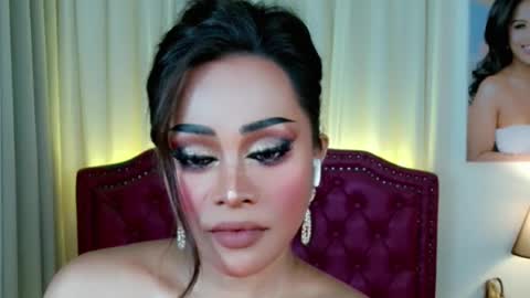 princessyanzy1 online show from July 7, 7:23 am