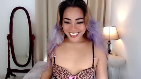 princessyanzy1 online show from December 5, 5:54 am