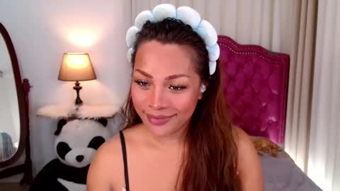 princessyanzy1 online show from January 13, 8:16 pm