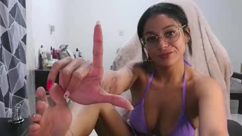 Princess online show from February 14, 2:58 am