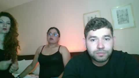 principiantes3 online show from April 21, 7:32 pm