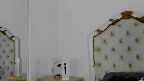 Marcela online show from September 8, 7:02 pm