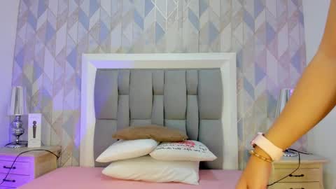 Marcela online show from October 9, 7:41 pm