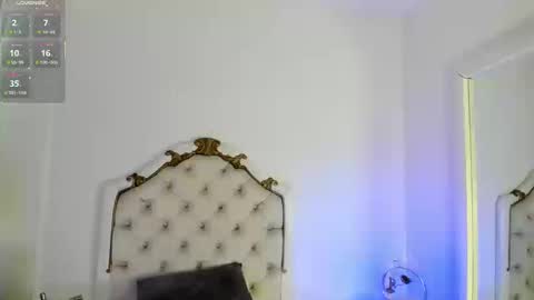 Marcela online show from September 9, 7:58 pm