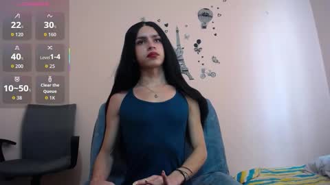 prinsess_sarita online show from November 10, 5:59 pm