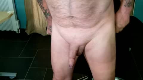 Prince of Darkness online show from May 9, 9:48 am