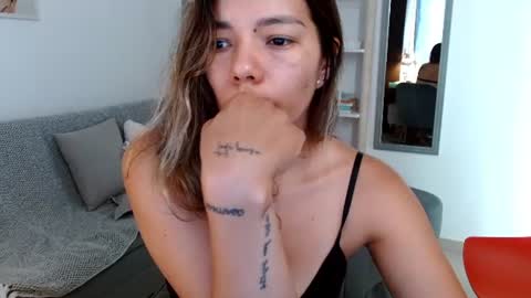 Marcela online show from June 9, 8:19 pm