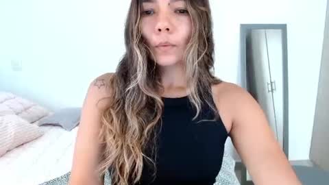 Marcela online show from July 14, 5:18 pm