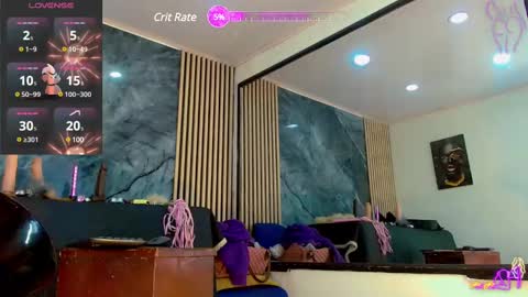 Snapshot of priscilarainbow chatting on March 9, 2:10 pm priscilarainbow online show from March 9, 2:10 pm