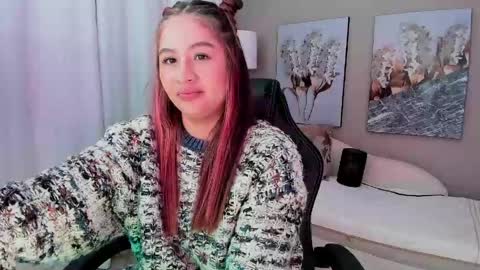 Priya Rose online show from May 13, 11:03 pm