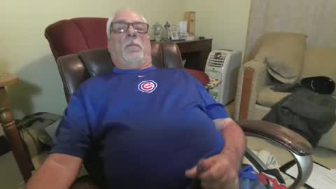 prlbob77 online show from January 7, 12:37 am