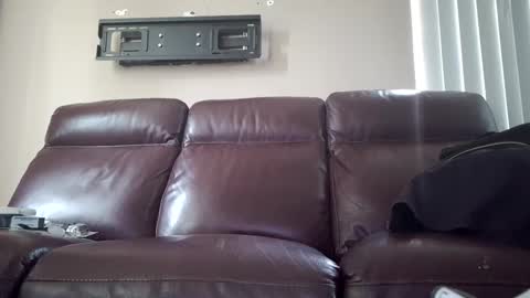 Clothingoptional online show from January 25, 3:30 am