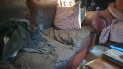 MUSCLEGOD online show from January 1, 1:58 am