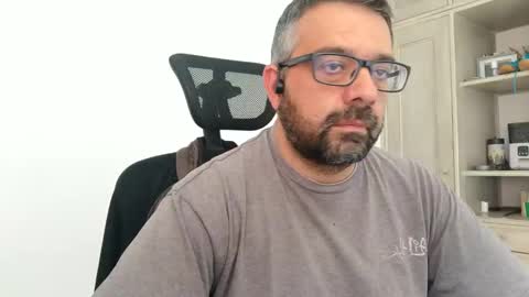 Professional manBD online show from October 21, 2:32 pm