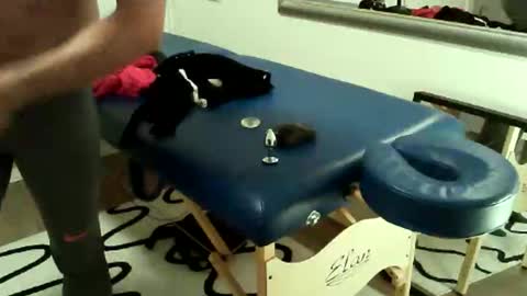 Profmassagepolit online show from September 20, 10:57 pm