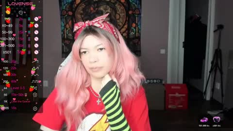 Di online show from May 12, 2:31 am
