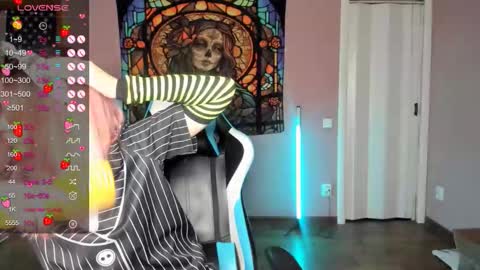 Di online show from January 14, 4:09 am