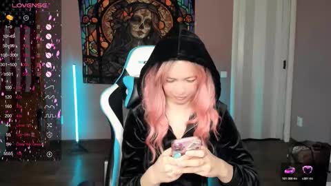 Di online show from November 20, 4:55 am