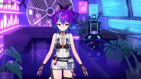 Melody AKA Mel  Melly online show from May 17, 1:26 am