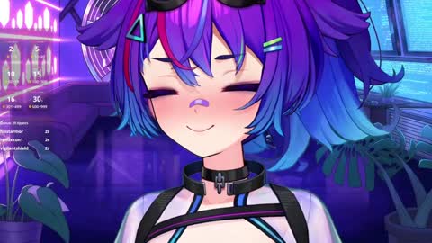 Melody AKA Mel  Melly online show from March 16, 5:44 am