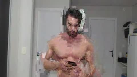 promuscles4u online show from December 28, 3:04 am