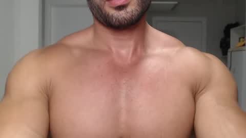 promuscles4u online show from March 8, 12:44 am