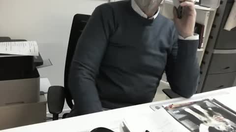 mature hairy guy online show from January 27, 5:37 pm