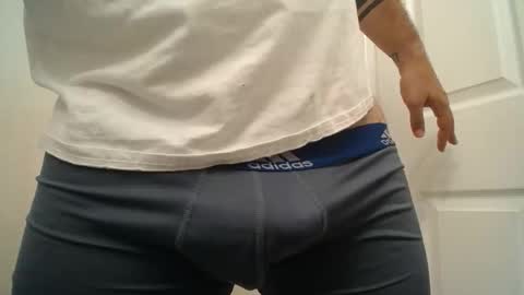 proseccopapi23 online show from May 18, 4:07 am