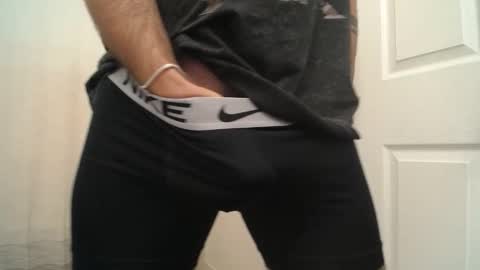 proseccopapi23 online show from May 16, 2:30 am