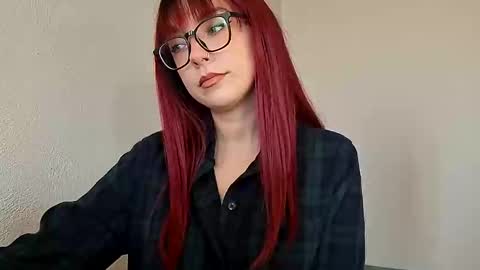 Prosper Angeline online show from November 7, 5:15 pm