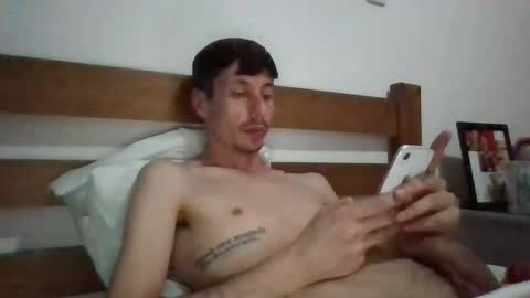 provocadormisterioso online show from May 9, 11:11 pm