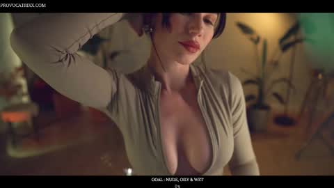 Snapshot of provocatrixx chatting on February 25, 9:04 pm Scar online show from February 25, 9:04 pm