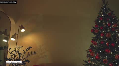 Snapshot of provocatrixx chatting on December 22, 1:01 am Scar online show from December 22, 1:01 am