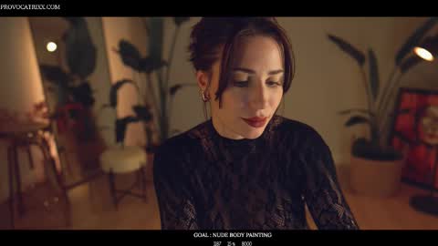 Snapshot of provocatrixx chatting on March 8, 11:39 pm Scar online show from March 8, 11:39 pm