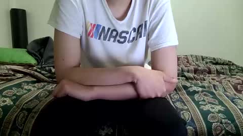 Prozacplz online show from February 22, 8:18 am