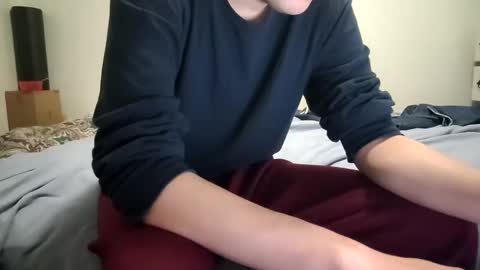 Prozacplz online show from February 28, 8:20 am