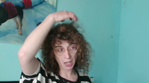 prxscillia_tx online show from November 6, 1:47 pm