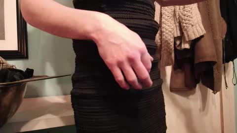 prxscillia_tx online show from March 12, 10:02 pm