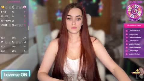 Queen of Pain online show from March 3, 1:31 am