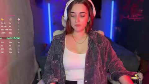 Queen of Pain online show from November 8, 9:34 am