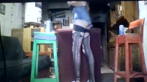Snapshot of psasa5560 chatting on March 2, 6:48 am Ar Lily online show from March 2, 6:48 am