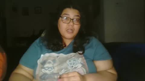 PsillyPup online show from September 13, 1:52 am