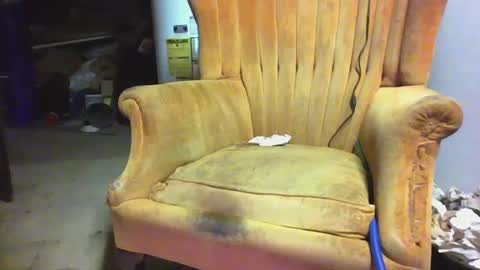 Snapshot of pspee313 chatting on March 1, 1:21 am pspee313 online show from March 1, 1:21 am