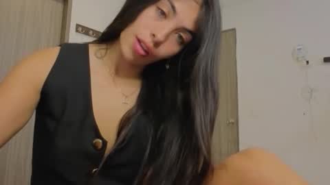 Katerine online show from February 14, 2:14 am