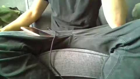 High and Horny online show from September 16, 5:05 pm