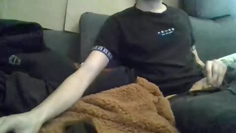 High and Horny online show from January 9, 7:40 pm