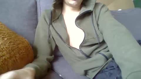 High and Horny online show from January 12, 1:27 pm